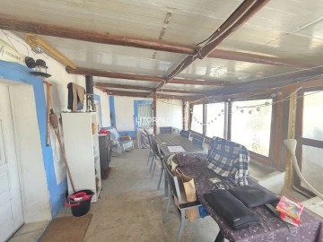 Quinta T0 para Venda em Vila Nova de Milfontes