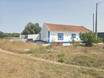 Quinta T0 para Venda em Vila Nova de Milfontes