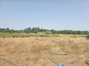 Quinta T0 para Venda em Vila Nova de Milfontes