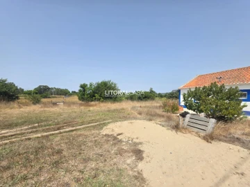 Quinta T0 para Venda em Vila Nova de Milfontes