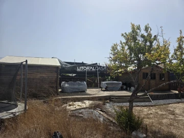 Quinta T0 para Venda em Vila Nova de Milfontes