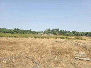 Quinta T0 para Venda em Vila Nova de Milfontes