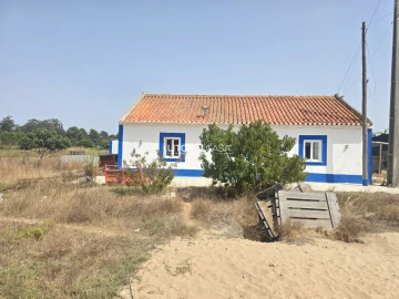 Quinta T0 para Venda em Vila Nova de Milfontes