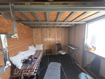 Quinta T0 para Venda em Vila Nova de Milfontes