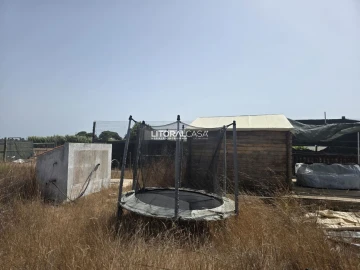 Quinta T0 para Venda em Vila Nova de Milfontes