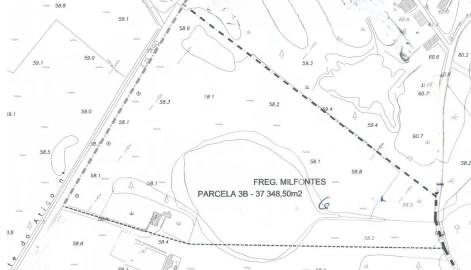 Quinta T0 para Venda em Vila Nova de Milfontes