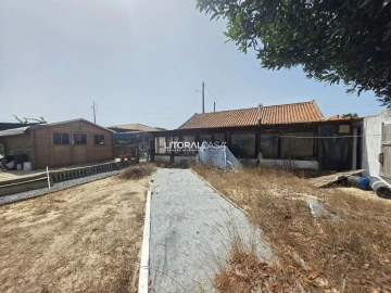 Quinta T0 para Venda em Vila Nova de Milfontes