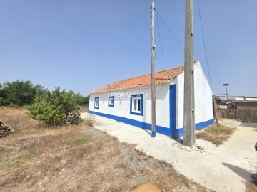 Quinta T0 para Venda em Vila Nova de Milfontes