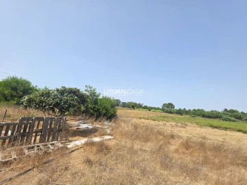 Quinta T0 para Venda em Vila Nova de Milfontes