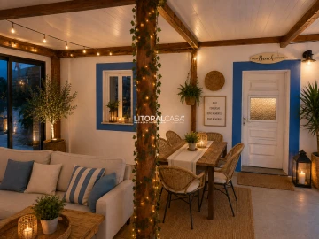Quinta T0 para Venda em Vila Nova de Milfontes