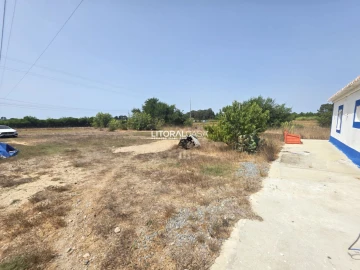 Quinta T0 para Venda em Vila Nova de Milfontes