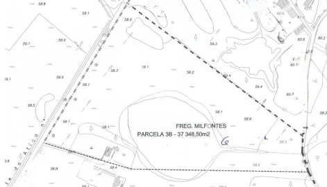 Quinta T0 para Venda em Vila Nova de Milfontes
