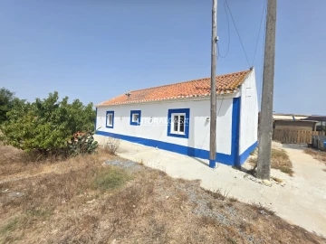 Quinta T0 para Venda em Vila Nova de Milfontes
