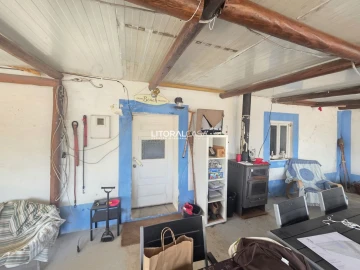 Quinta T0 para Venda em Vila Nova de Milfontes