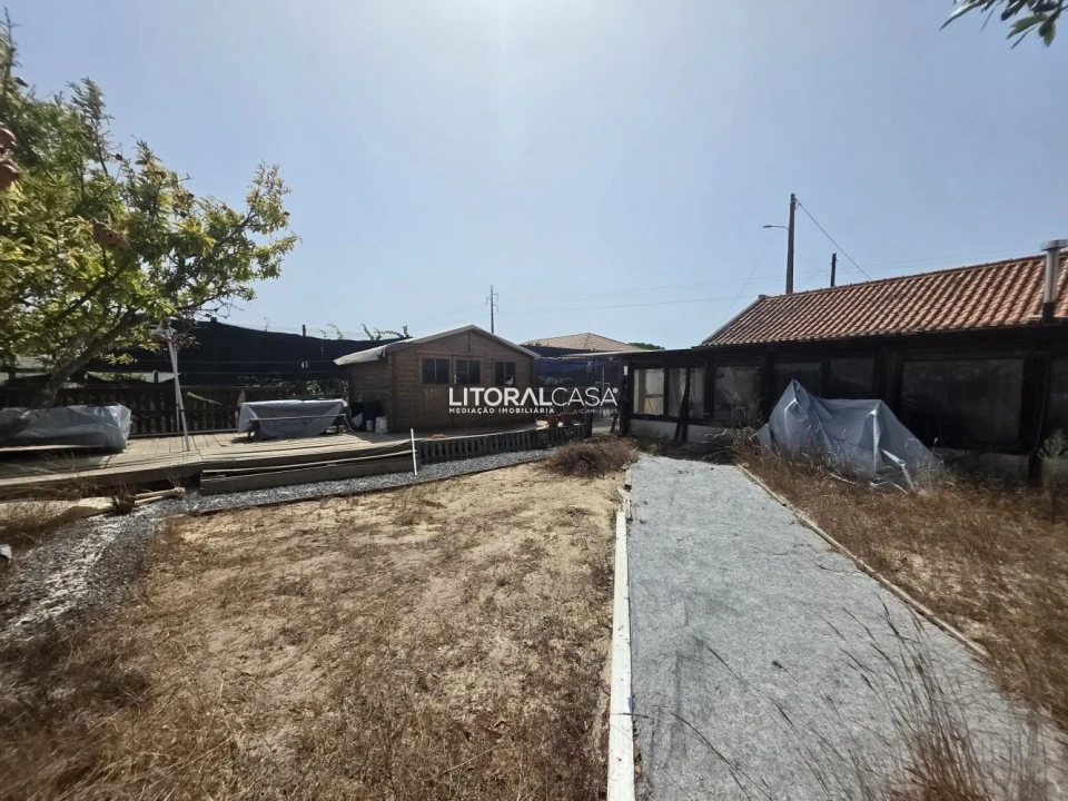 Quinta T0 para Venda em Vila Nova de Milfontes Foto 34