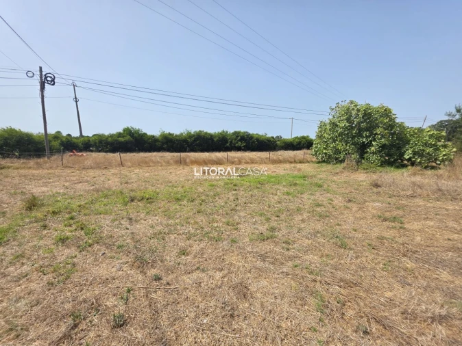 Quinta T0 para Venda em Vila Nova de Milfontes Foto 40