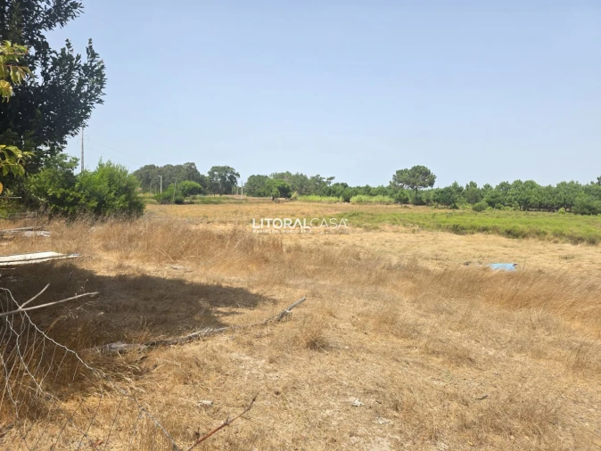 Quinta T0 para Venda em Vila Nova de Milfontes Foto 47