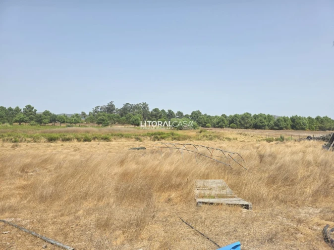 Quinta T0 para Venda em Vila Nova de Milfontes Foto 46