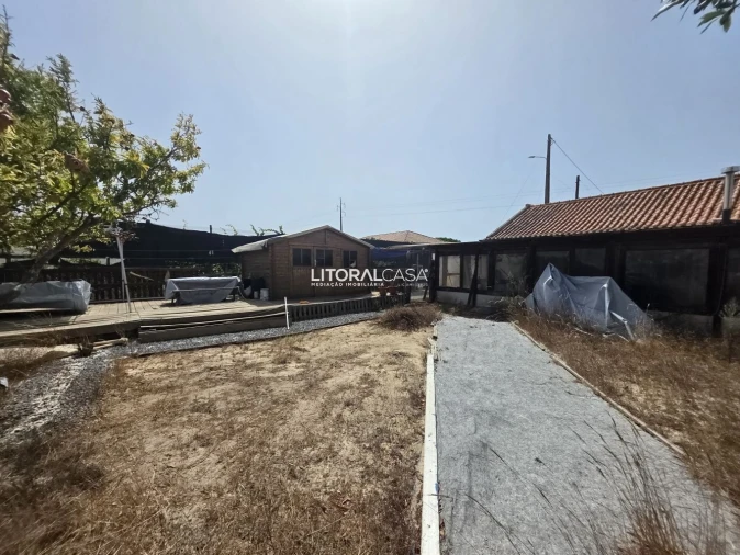 Quinta T0 para Venda em Vila Nova de Milfontes Foto 34