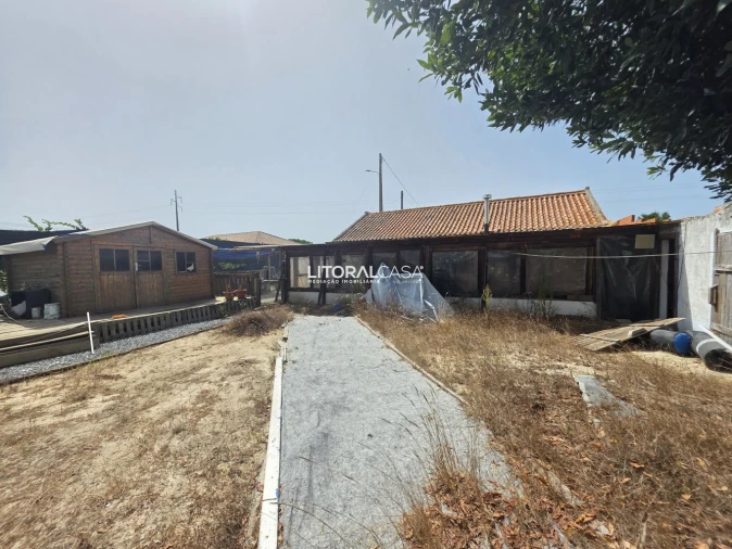 Quinta T0 para Venda em Vila Nova de Milfontes Foto 33