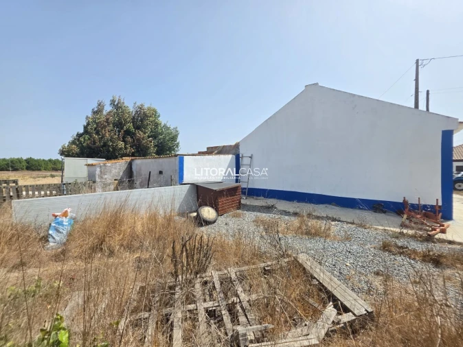 Quinta T0 para Venda em Vila Nova de Milfontes Foto 9