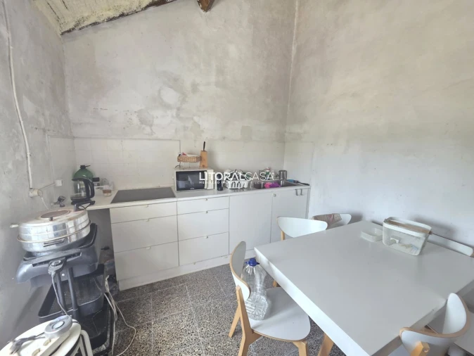 Quinta T0 para Venda em Vila Nova de Milfontes Foto 16