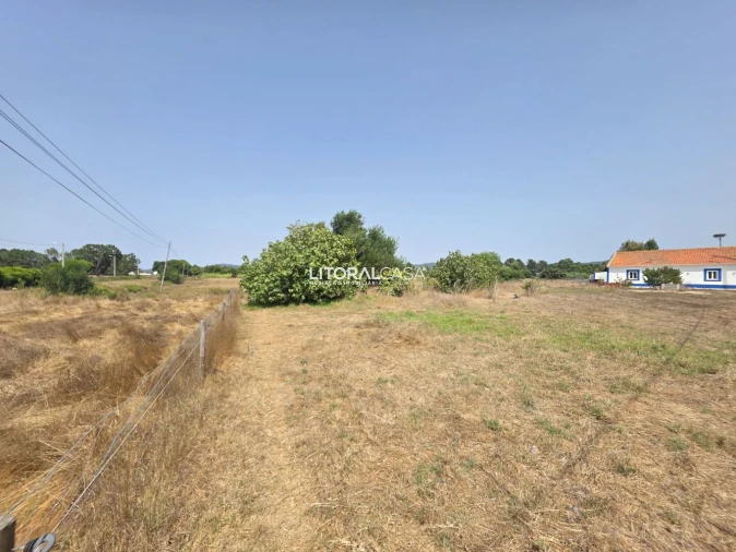 Quinta T0 para Venda em Vila Nova de Milfontes Foto 41
