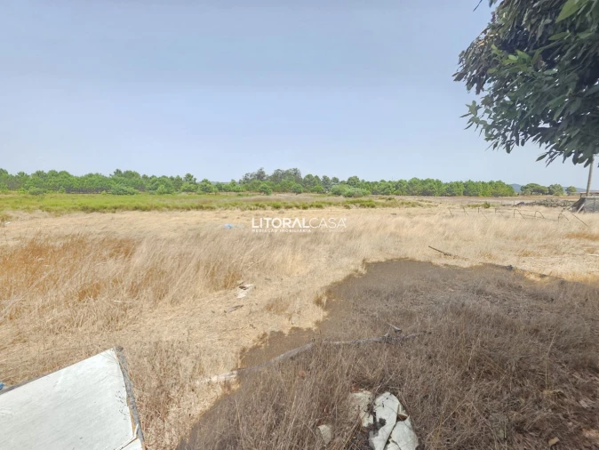 Quinta T0 para Venda em Vila Nova de Milfontes Foto 42