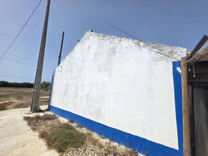 Quinta T0 para Venda em Vila Nova de Milfontes Foto 8
