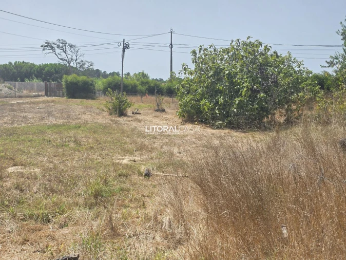 Quinta T0 para Venda em Vila Nova de Milfontes Foto 12