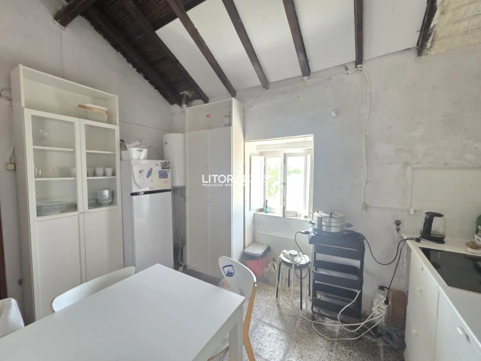 Quinta T0 para Venda em Vila Nova de Milfontes Foto 14