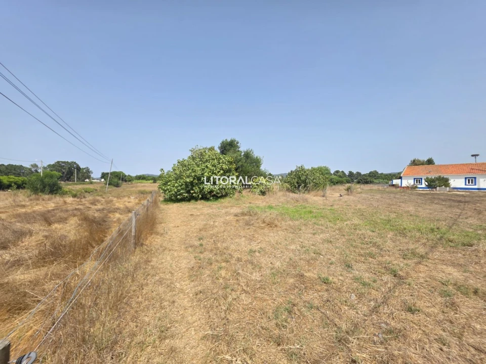 Quinta T0 para Venda em Vila Nova de Milfontes Foto 41