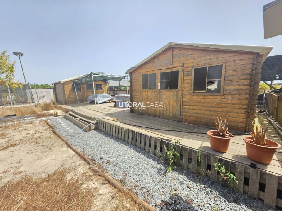 Quinta T0 para Venda em Vila Nova de Milfontes Foto 30