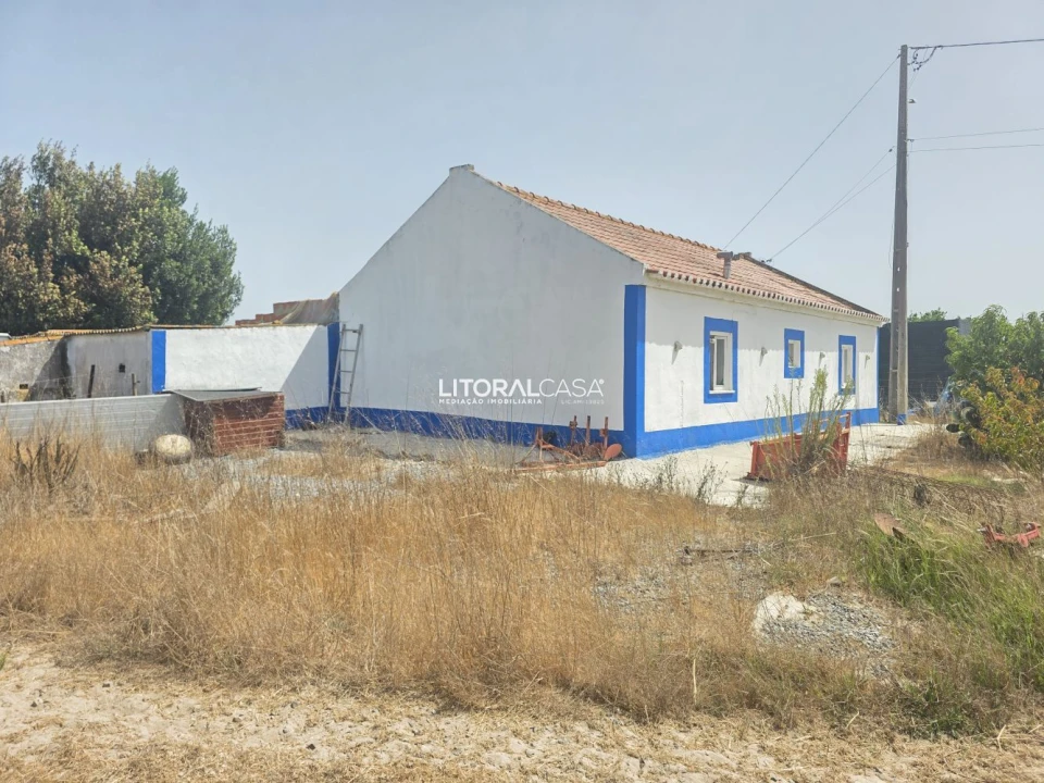 Quinta T0 para Venda em Vila Nova de Milfontes Foto 6