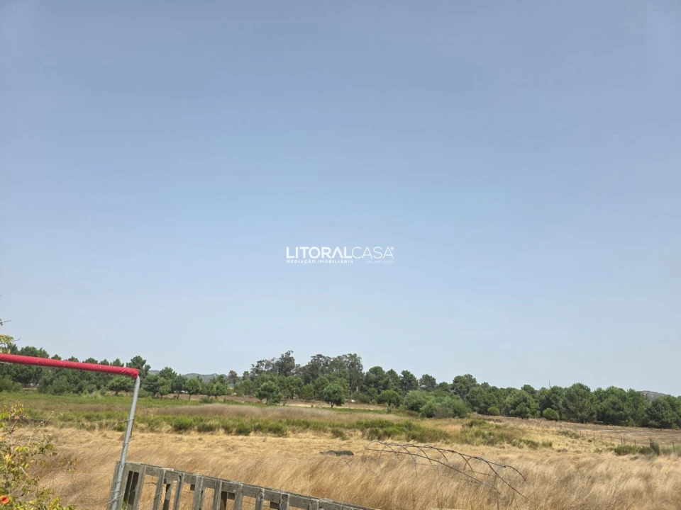 Quinta T0 para Venda em Vila Nova de Milfontes Foto 44