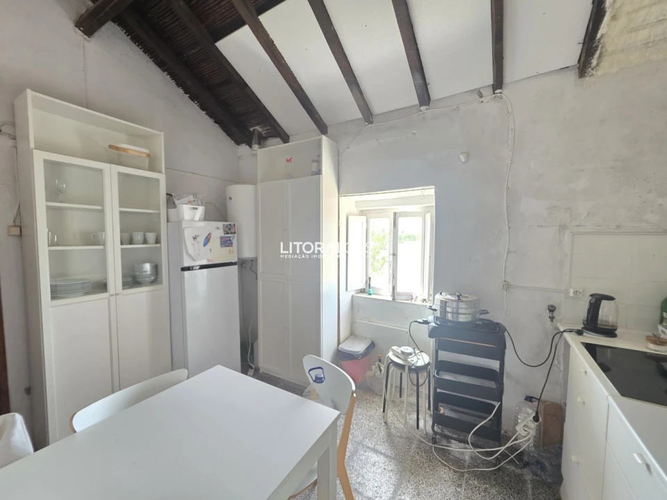 Quinta T0 para Venda em Vila Nova de Milfontes Foto 14