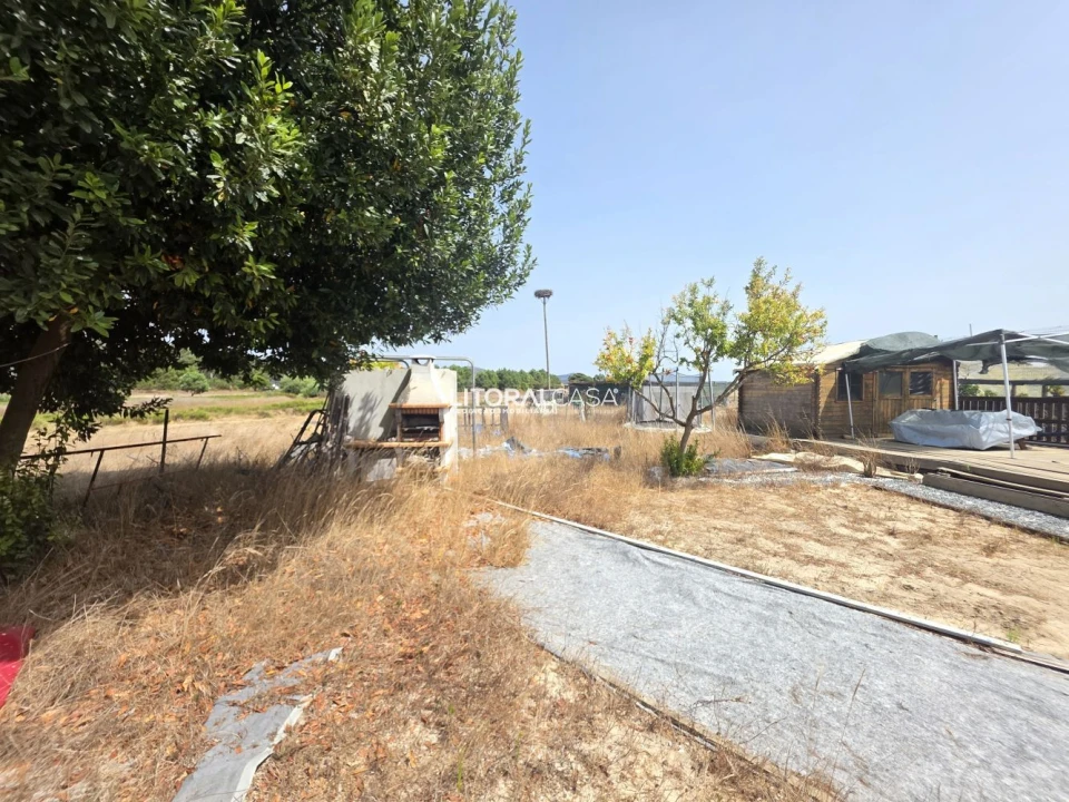 Quinta T0 para Venda em Vila Nova de Milfontes Foto 36