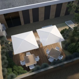 Apartamento T1 para Venda em Glória e Vera Cruz