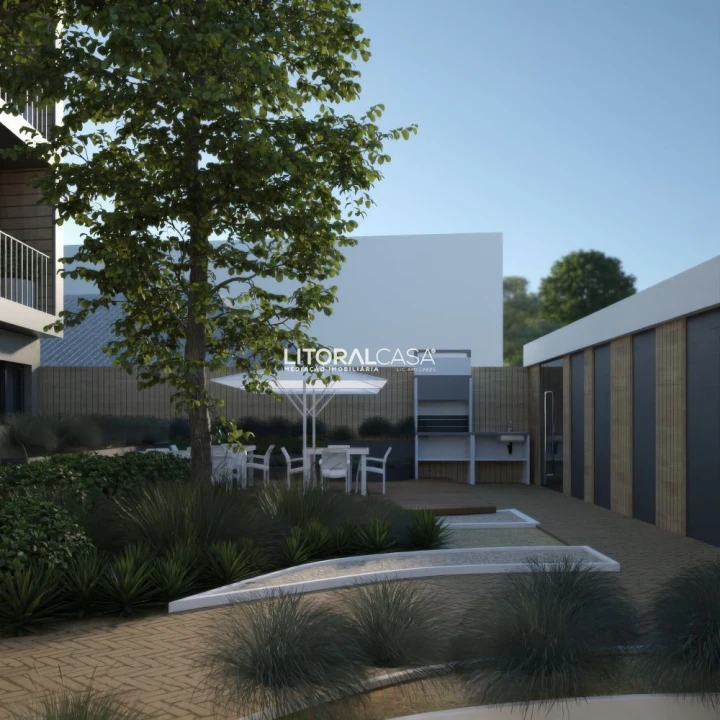 Apartamento T1 para Venda em Glória e Vera Cruz Foto 13