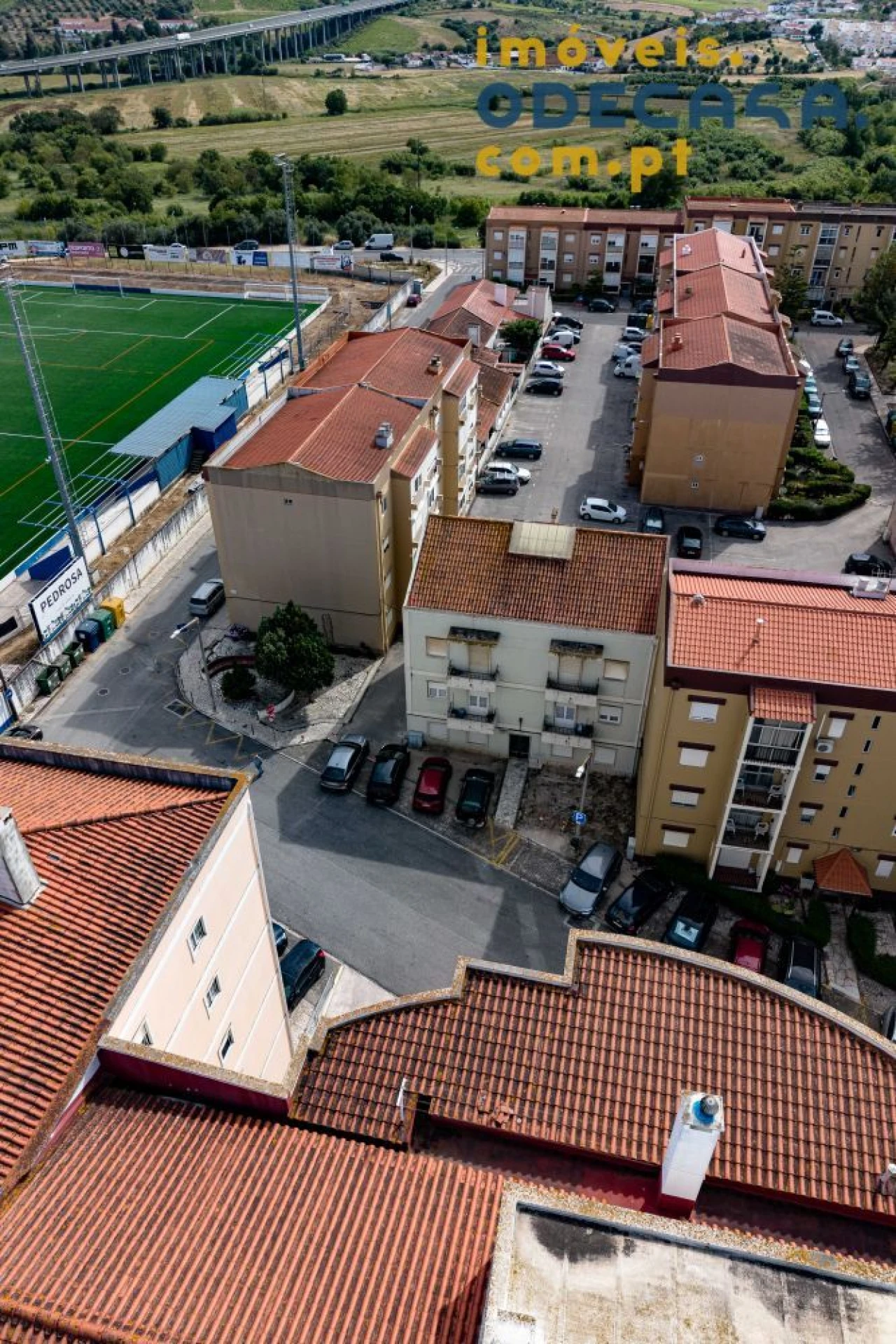 Apartamento T2 para Venda em Carregado e Cadafais Foto 43