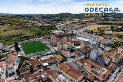 Apartamento T2 para Venda em Carregado e Cadafais