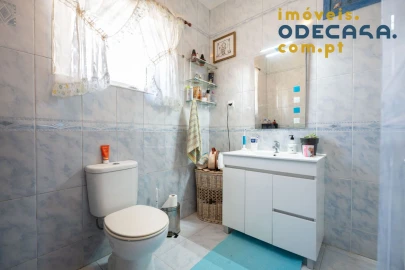 Apartamento T2 para Venda em Carregado e Cadafais