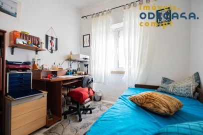Apartamento T2 para Venda em Carregado e Cadafais