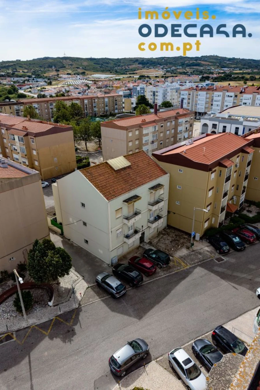 Apartamento T2 para Venda em Carregado e Cadafais Foto 41