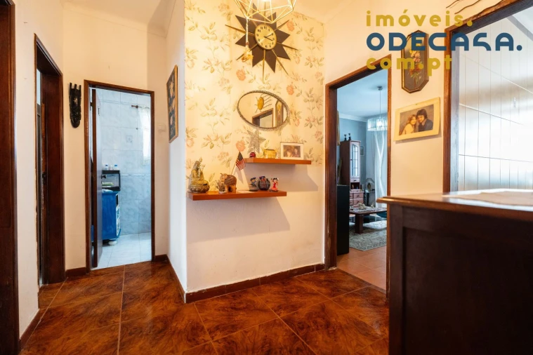 Apartamento T2 para Venda em Carregado e Cadafais Foto 2