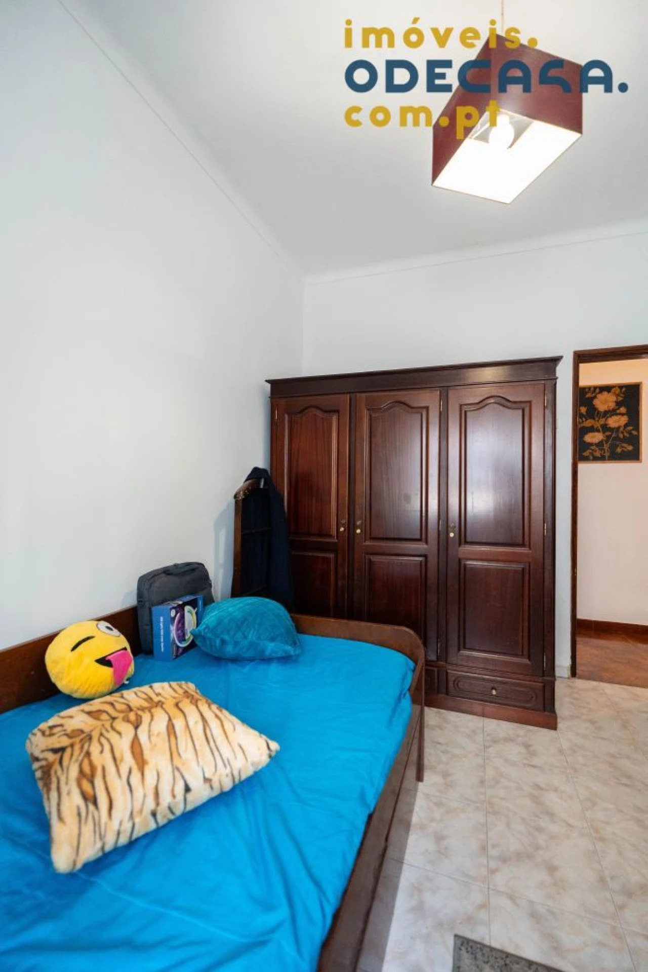 Apartamento T2 para Venda em Carregado e Cadafais Foto 30