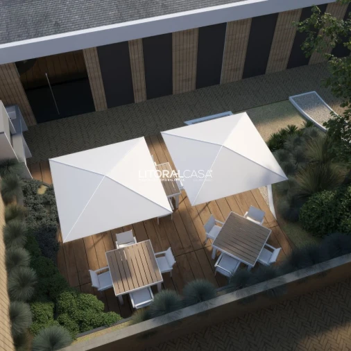 Apartamento T1 para Venda em Glória e Vera Cruz Foto 18