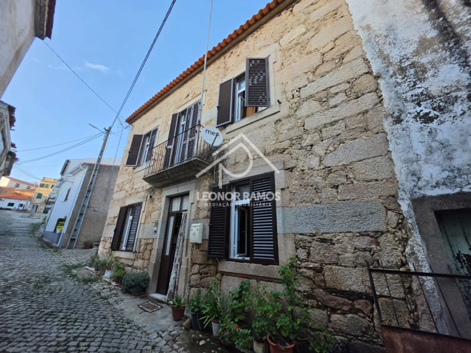 Moradia T4 para Venda em Zebreira e Segura Foto 1