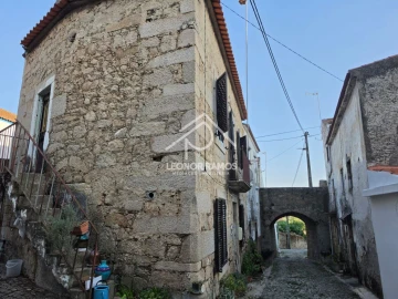 Moradia T4 para Venda em Zebreira e Segura