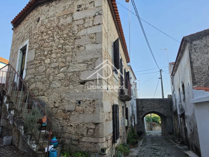 Moradia T4 para Venda em Zebreira e Segura Foto 2